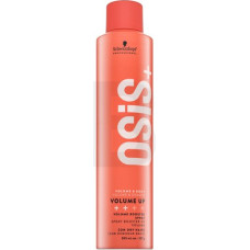 Schwarzkopf Professional Osis+ Volume Up matu izsmidzināms aerosols apjomam 300 ml