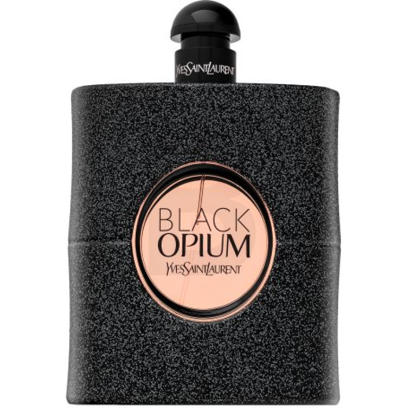 Yves Saint Laurent Black Opium Eau de Parfum sievietēm 150 ml