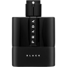 Prada Luna Rossa Black parfimērijas ūdens vīriešiem 100 ml