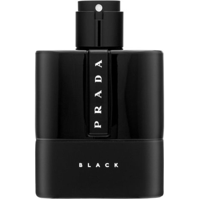 Prada Luna Rossa Black parfimērijas ūdens vīriešiem 100 ml