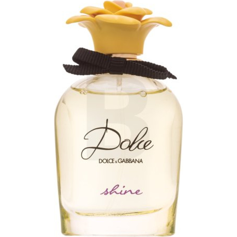 Dolce Gabbana Dolce & Gabbana Dolce Shine Parfimērijas ūdens sievietēm 75 ml