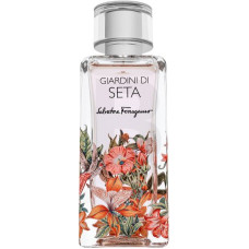 Salvatore Ferragamo Giardini di Seta unisex parfimērijas ūdens 100 ml