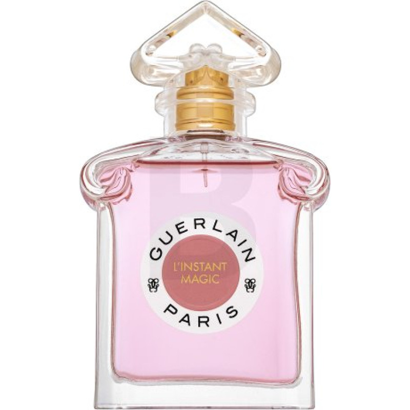 Guerlain L'Instant Magic parfimērijas ūdens sievietēm 75 ml