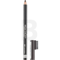 Rimmel London Brow This Way 001 Tumši brūns uzacu zīmulis 1,4 g