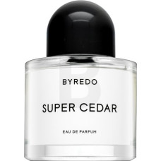 Byredo Super Cedar unisex parfimērijas ūdens 100 ml