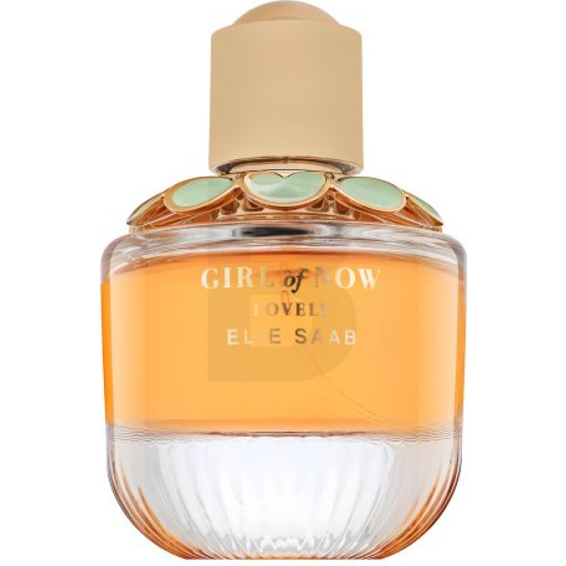 Elie Saab Girl of Now Lovely Eau de Parfum sievietēm 50 ml