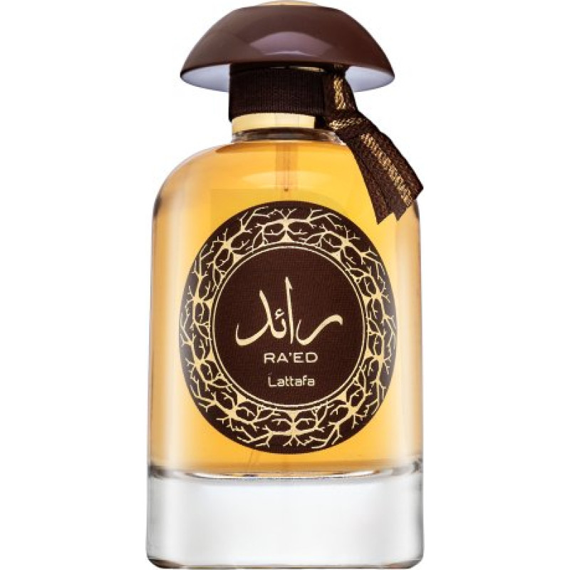 Lattafa Ra'ed Oud unisex parfimērijas ūdens 100 ml