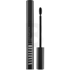 Nanobrow laminēšanas želeja uzacu želeja caurspīdīga 7 ml