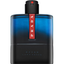 Prada Luna Rossa Ocean Tualetes ūdens vīriešiem 150 ml