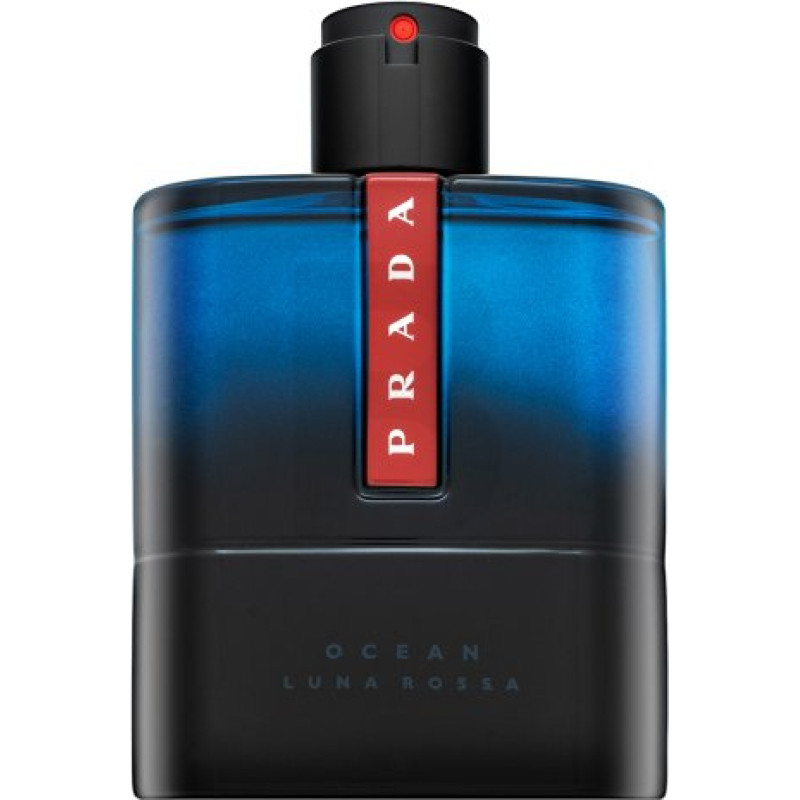 Prada Luna Rossa Ocean Tualetes ūdens vīriešiem 150 ml