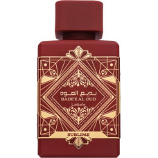 Lattafa Badee Al Oud Sublime unisex parfimērijas ūdens 100 ml