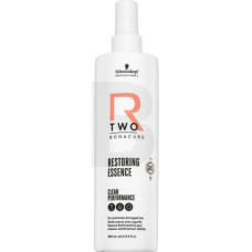 Schwarzkopf Professional R-TWO Bonacure Restoring Essence līdzeklis matu šķiedras stiprināšanai 400 ml