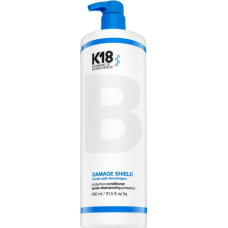 K18 Damage Shield aizsargājošs kondicionieris barojošs kondicionieris aizsardzībai un spīdumam 930 ml