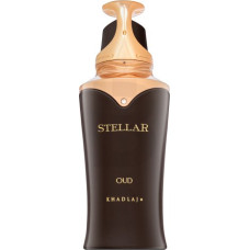 Khadlaj Stellar Oud unisex parfimērijas ūdens 100 ml