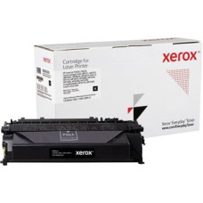 Xerox toner cartridge Everyday compatible with HP 05X (CE505X | CRG-119II | GPR-41) - Black