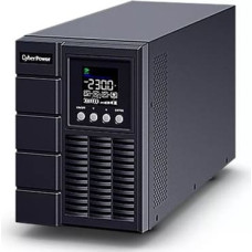 Cyberpower UPS Online S Series OLS2000EA-DE - 1800 Watt - 2000 VA