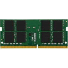 Kingston RAM - 8 GB - DDR4 3200 SO-DIMM CL22