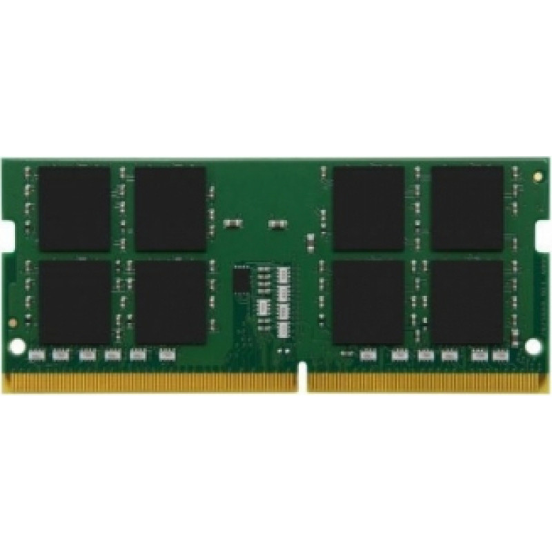 Kingston RAM - 8 GB - DDR4 3200 SO-DIMM CL22