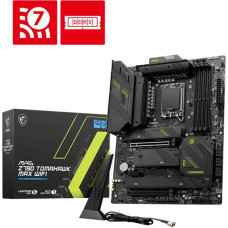 MSI Mainboard MAG Z790 TOMAHAWK MAX WIFI - ATX - Socket LGA1700 - Intel Z790