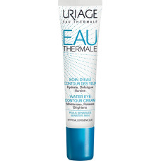 Uriage Eau Thermale moisturizing eye cream 15 ml