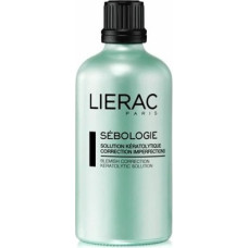 Lierac Sébologie tonic against skin imperfections 100 ml