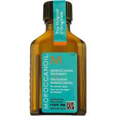 Moroccanoil Treatment for All Hair Types 25ml