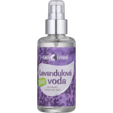 Purity Vision Bio lavender water 100 ml