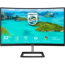 Philips Curved LED-Display E-line 325E1C - 81.3 cm (32