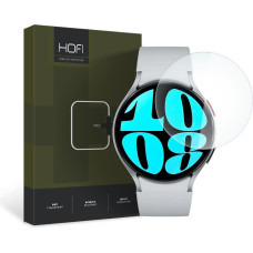 Hofi GLASS PRO+ SAMSUNG GALAXY WATCH 4 | 5 | 6 | 7 (44 MM) CAURSPĪDĪGS RŪDĪTS STIKLS