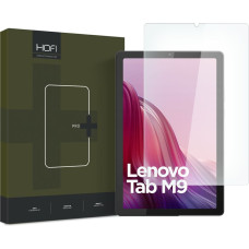 Hofi GLASS PRO+ LENOVO TAB M9 9.0 TB-310 CAURSPĪDĪGS RŪDĪTS STIKLS