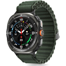 TECH-PROTECT WEAVE PRO SAMSUNG GALAXY WATCH ULTRA (47 MM) ZAĻŠ