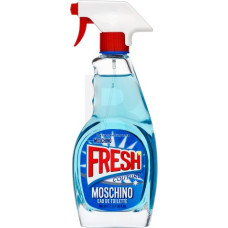 Moschino Fresh Couture tualetes ūdens sievietēm 100 ml