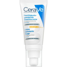 Cerave Mitrinošs sejas losjons SPF30 52 ml