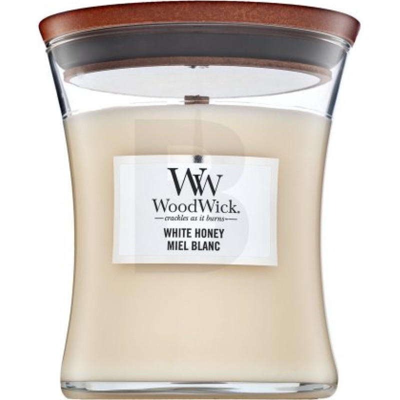 Woodwick White Honey 275 g