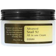 Cosrx Advanced Snail 92 All In One Cream 100g