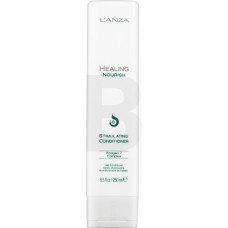 L’anza L'ANZA Healing Nourish Stimulating Conditioner stiprinošs kondicionieris retinošiem matiem 250 ml