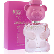 Moschino Toy 2 Bubble Gum EDT W 100ml