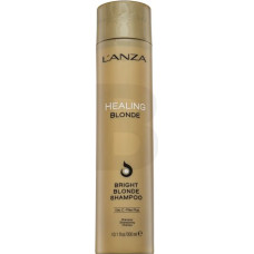 L’anza L'ANZA Healing Blonde Bright Blonde šampūns aizsargājošs šampūns blondiem matiem 300 ml