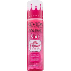 Revlon Professional Equave Kids Princess attaukojošs kondicionieris bērniem 200 ml