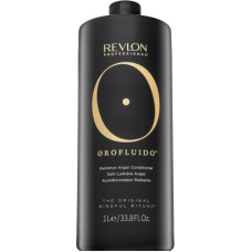 Revlon Professional Orofluido Radiance Argan Conditioner stiprinošs kondicionieris visiem matu tipiem 1000 ml