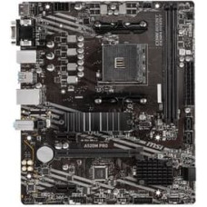 MSI A520M PRO - motherboard - micro ATX - Socket AM4 - AMD A520