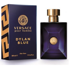 Versace Dylan Blue Pour Homme After Shave M 100ml