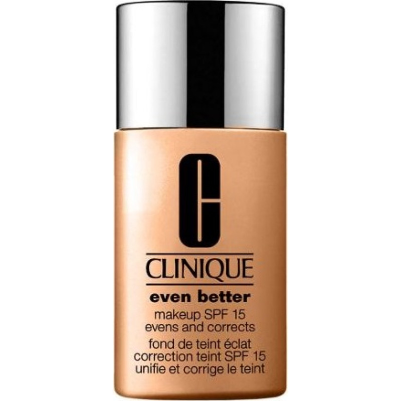 Clinique Even Better Makeup SPF15