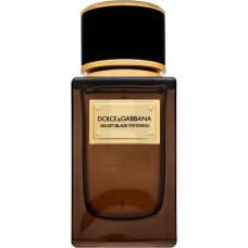 Dolce & Gabbana Velvet Black Patchouli unisex parfimērijas ūdens 50 ml