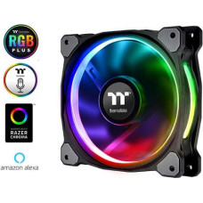 Sase Fan Riing 12 RGB Plus TT Premium Ed Single no controller