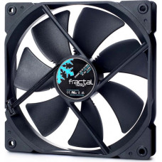 Fan Dynamic X2 GP-12 PWM black 120mm