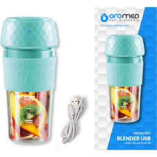 Oro-Med Hand blender ORO-JUICER CUP MINT