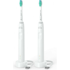 Set of 2.electric sonic toothbrush HX3675|1