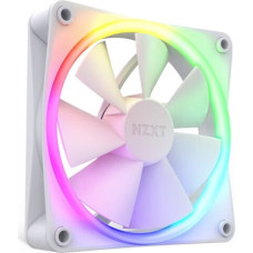 Nzxt Fan F120 RGB 120mm white