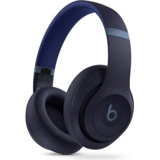 Beats Studio Pro Wireless Headphones - Navy